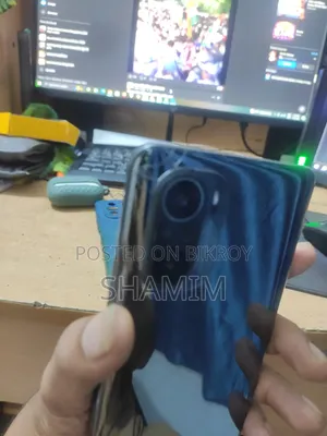 Xiaomi Mi 11X 128 GB Black