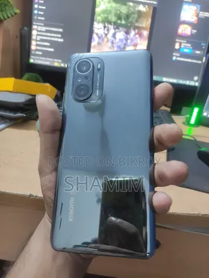 Xiaomi Mi 11X 128 GB Black