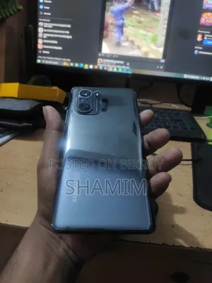 Xiaomi Mi 11X 128 GB Black