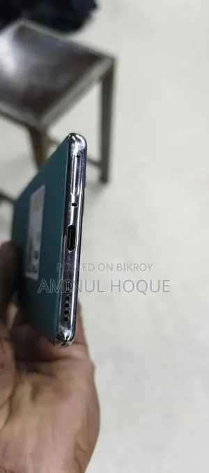 Tecno Camon 40 Pro 4G 256 GB Blue