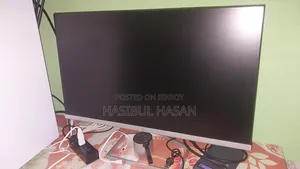 ডেস্কটপ কম্পিউটার ১৬ জিবি এএমডি রাইজেন ৭ এসএসডি ৫০০ জিবি