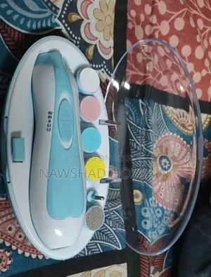 Baby Nail Trimmer