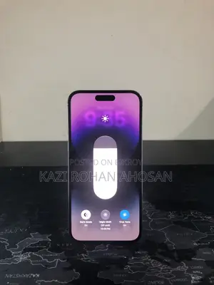 Apple iPhone 14 Pro Max 128 GB Purple
