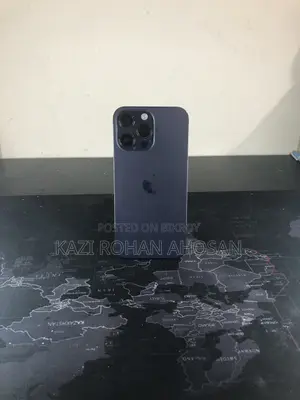 Apple iPhone 14 Pro Max 128 GB Purple