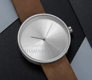 New Yazole520 Men's Casual Business Watch