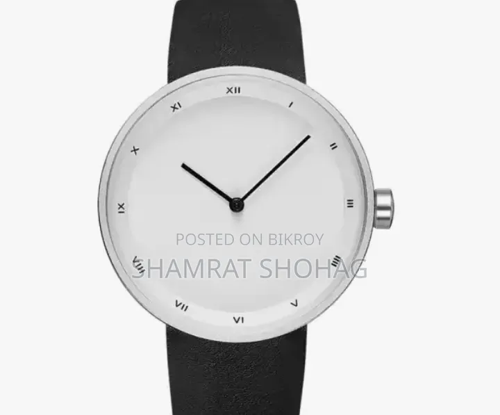 New Yazole520 Men's Casual Business Watch