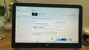 Laptop HP 15-da2933nia 8GB Intel Core i5 SSD 256GB