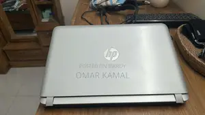 Laptop HP 15-da2933nia 8GB Intel Core i5 SSD 256GB