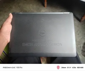 Laptop Dell Latitude E7470 8GB Intel Core i7 SSD 256GB