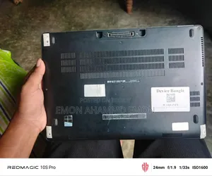 Laptop Dell Latitude E7470 8GB Intel Core i7 SSD 256GB