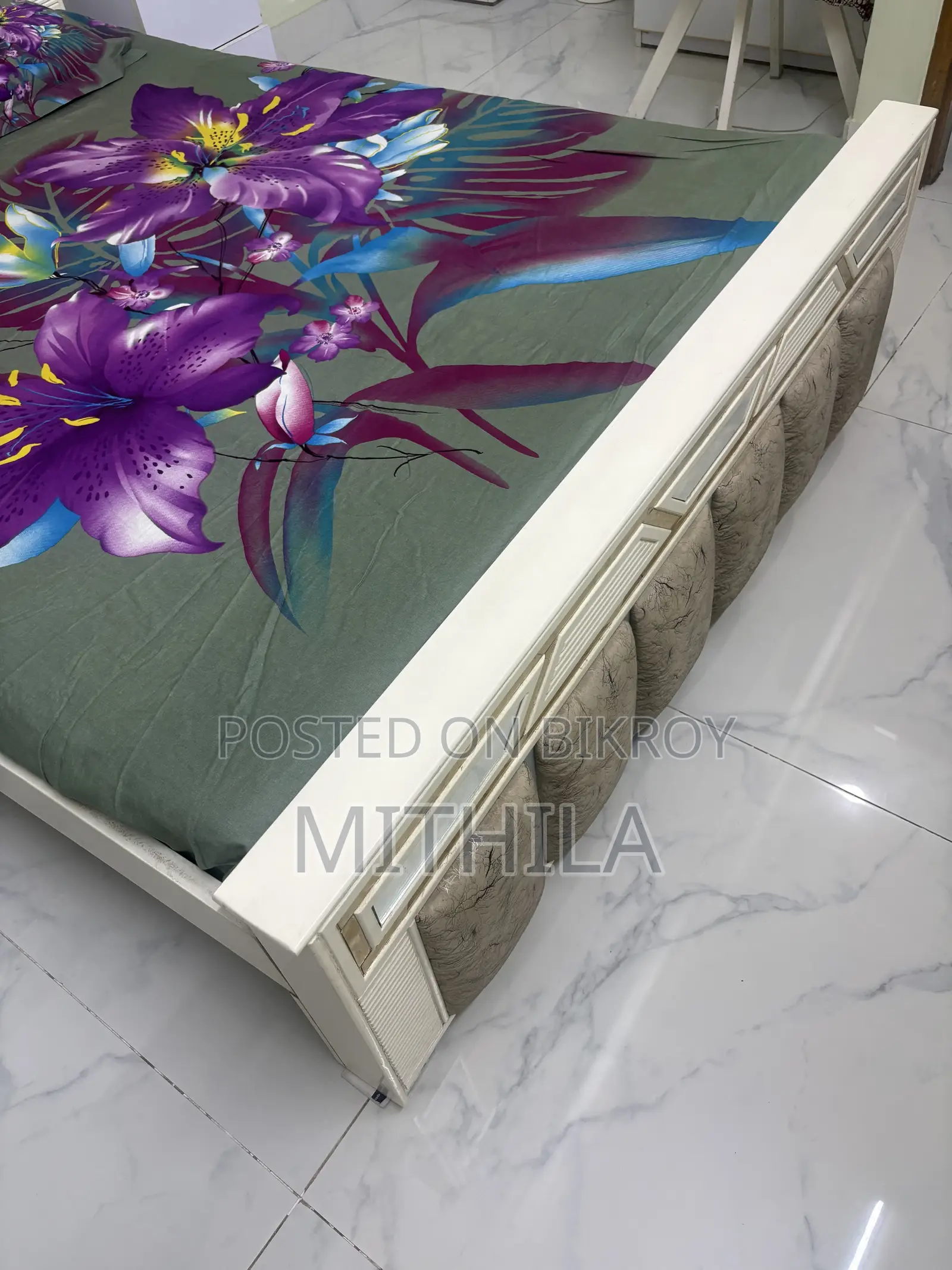 Bed for Bedroom