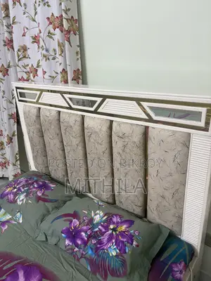 Bed for Bedroom