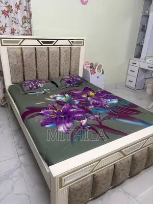 Bed for Bedroom