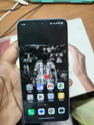 Xiaomi Redmi Note 12 128 GB Red