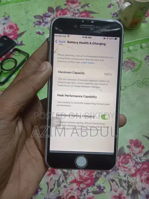 Apple iPhone 8 64 GB White