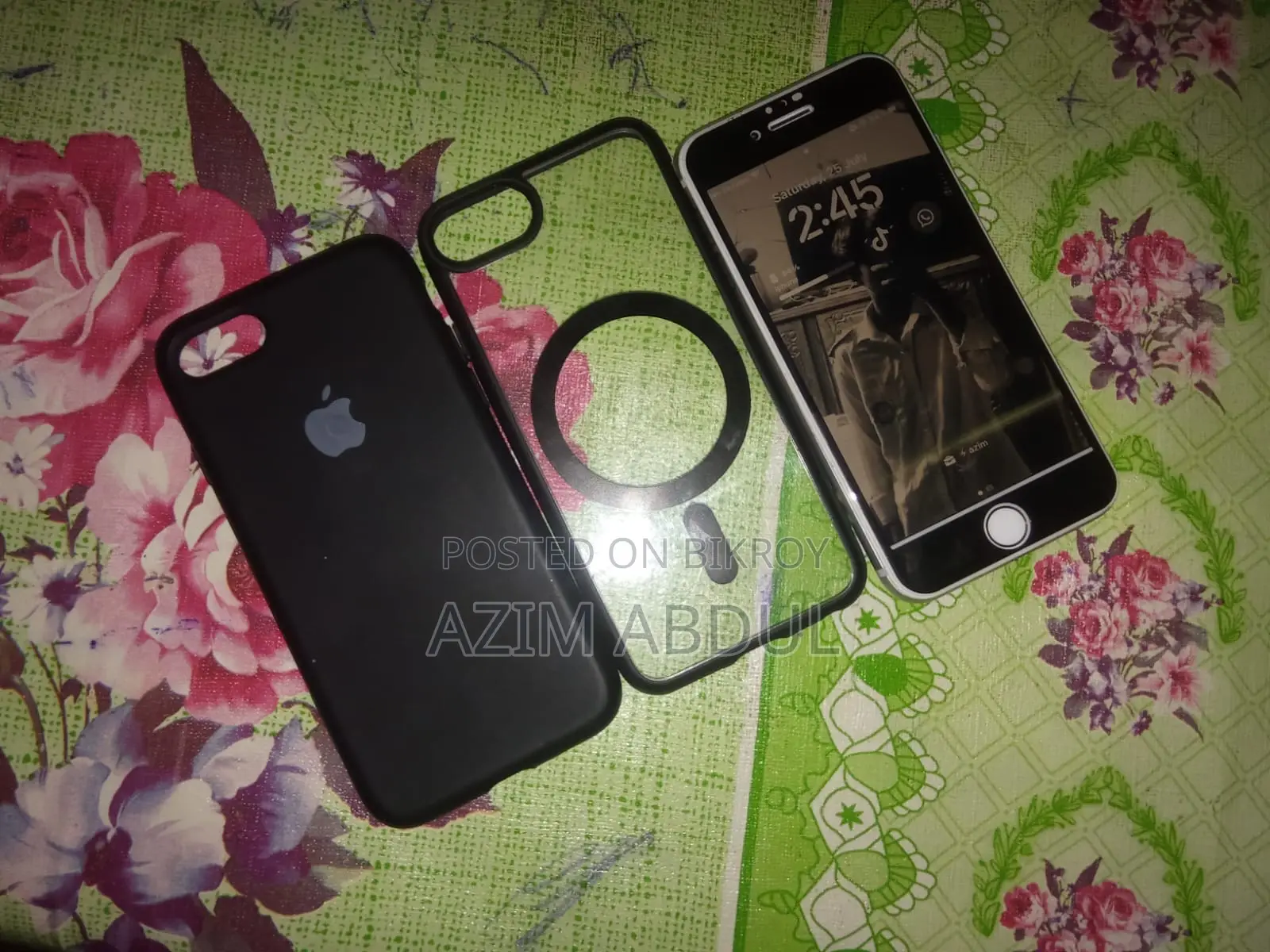 Apple iPhone 8 64 GB White