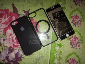 Apple iPhone 8 64 GB White