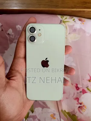 Apple iPhone 12 mini 128 GB Green
