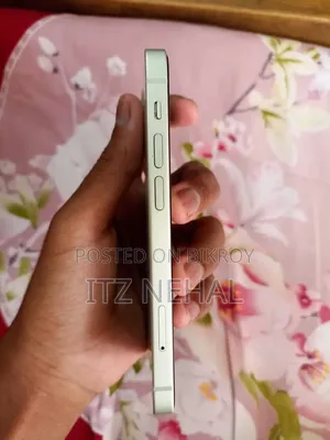 Apple iPhone 12 mini 128 GB Green