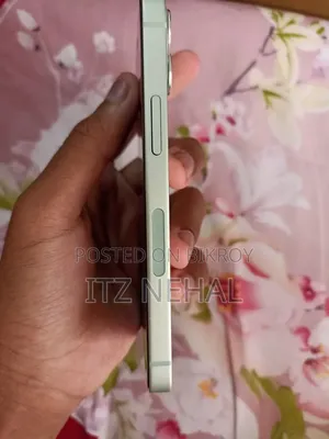 Apple iPhone 12 mini 128 GB Green