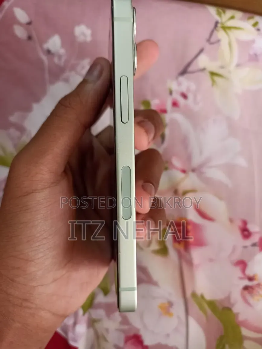 Apple iPhone 12 mini 128 GB Green