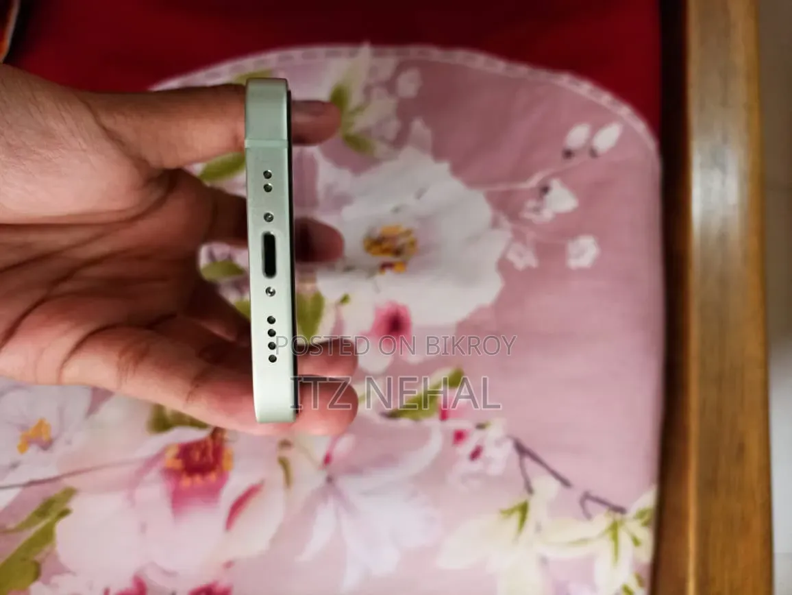 Apple iPhone 12 mini 128 GB Green