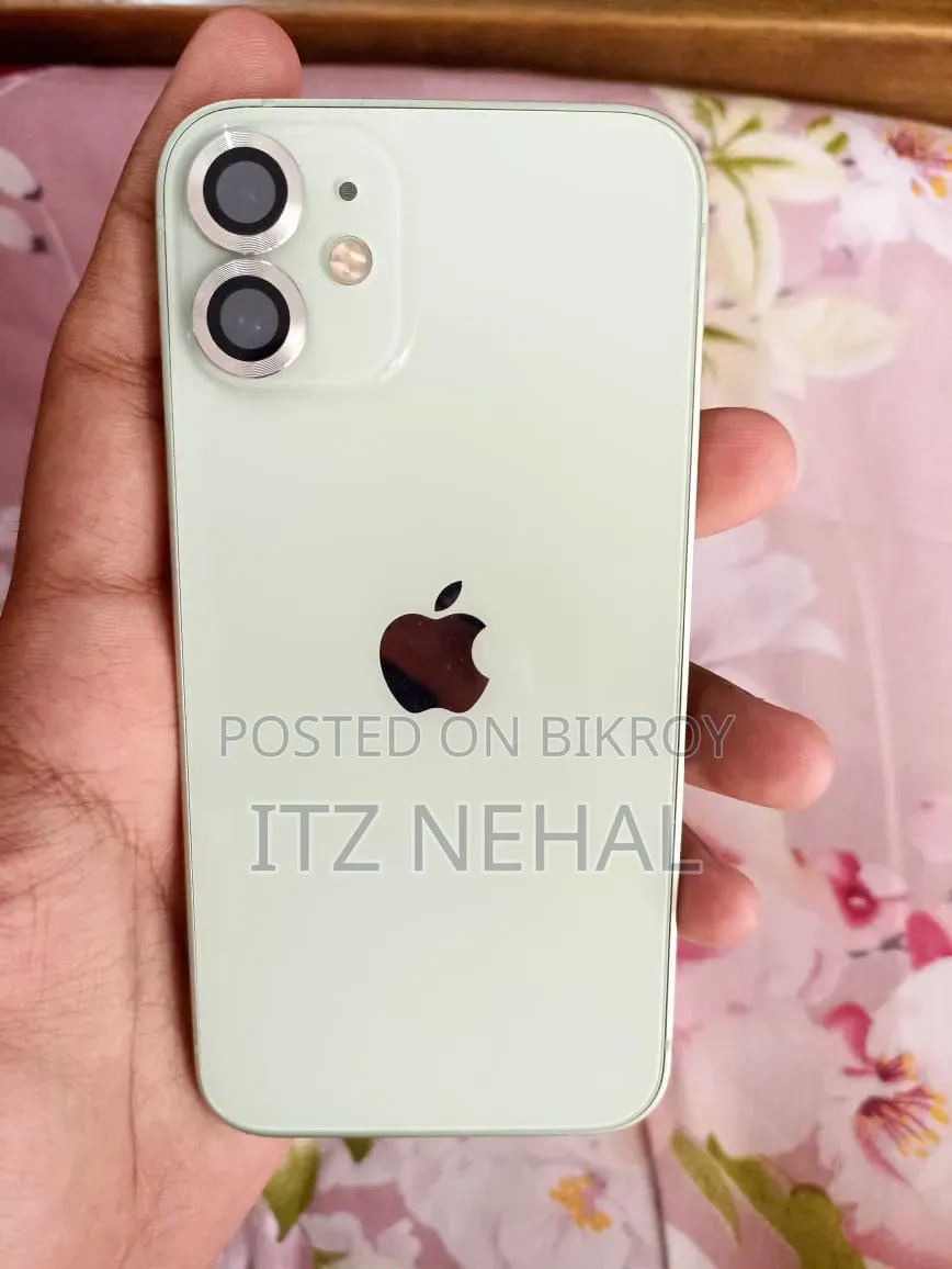 Apple iPhone 12 mini 128 GB Green