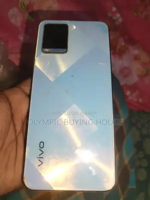 ভিভো ওয়াই২১ ৬৪ জিবি হোয়াইট