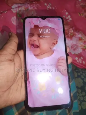 ভিভো ওয়াই২১ ৬৪ জিবি হোয়াইট