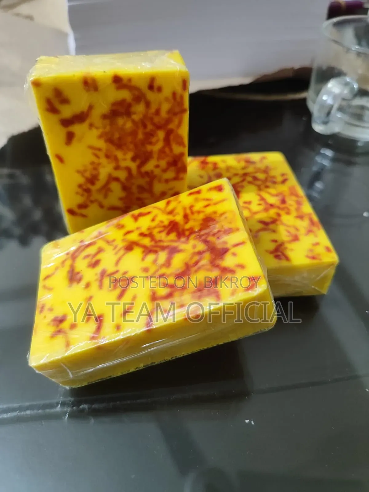 Amazing Soap Offer