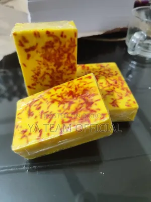 Amazing Soap Offer