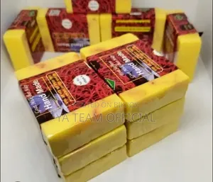 Amazing Soap Offer