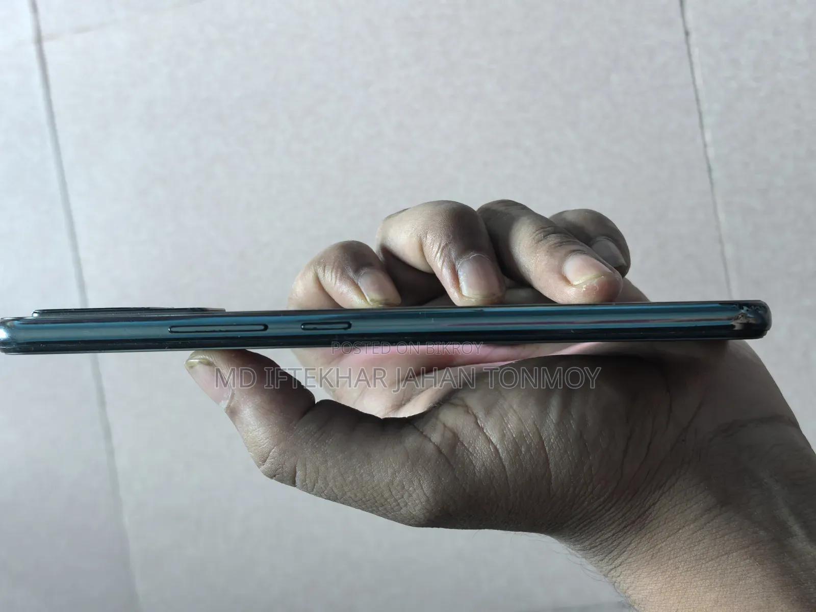 Vivo Y73 64 GB Black