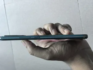 Vivo Y73 64 GB Black
