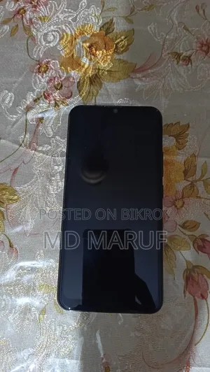 New Vivo Y11 32 GB Blue