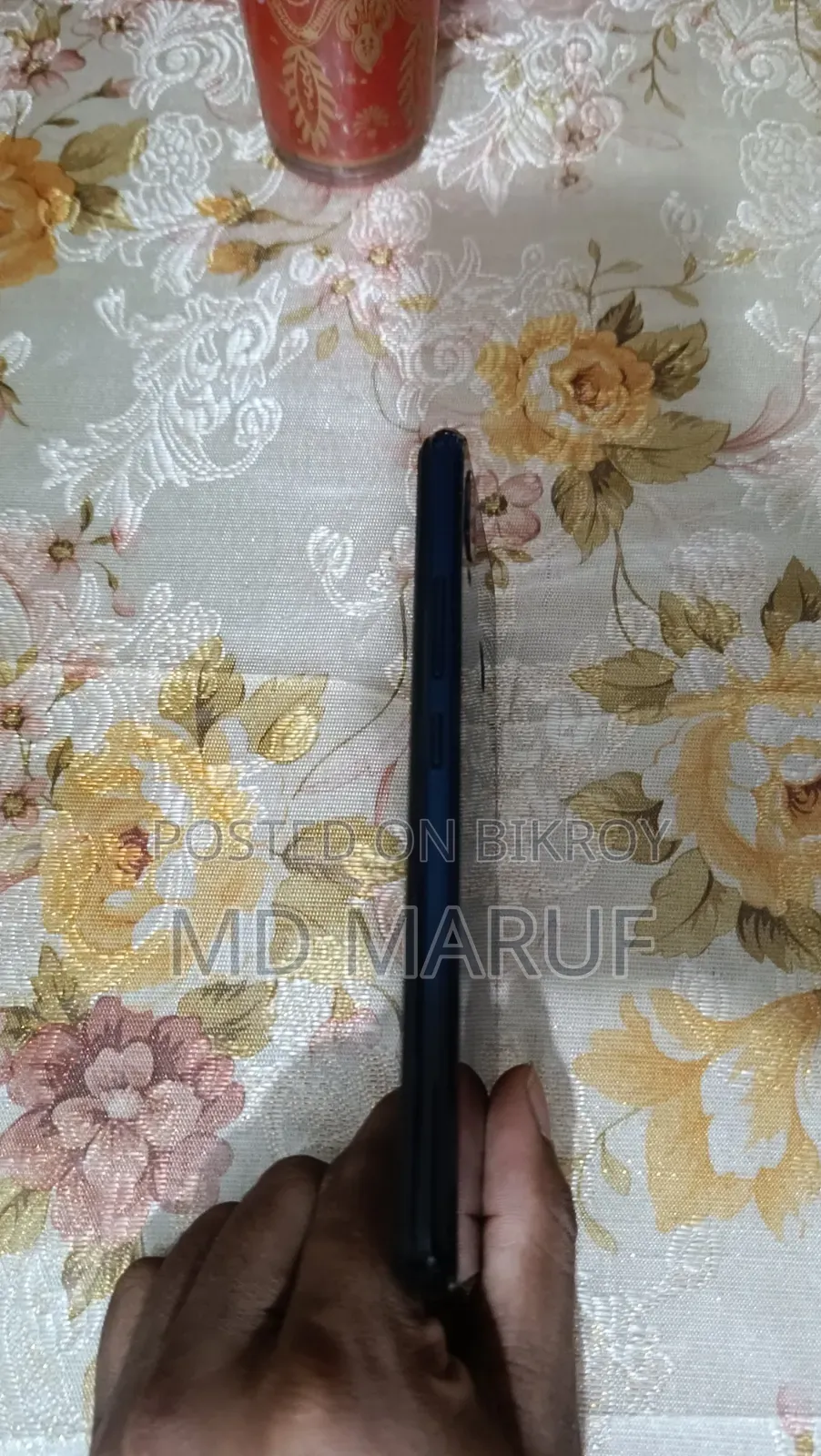 New Vivo Y11 32 GB Blue