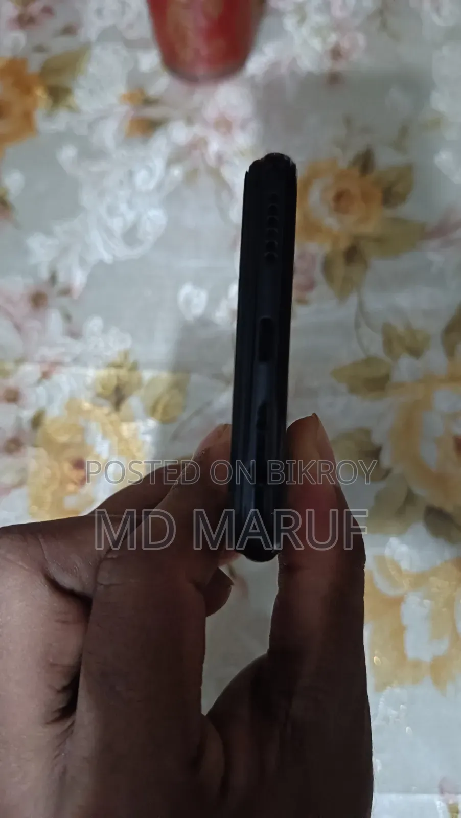 New Vivo Y11 32 GB Blue