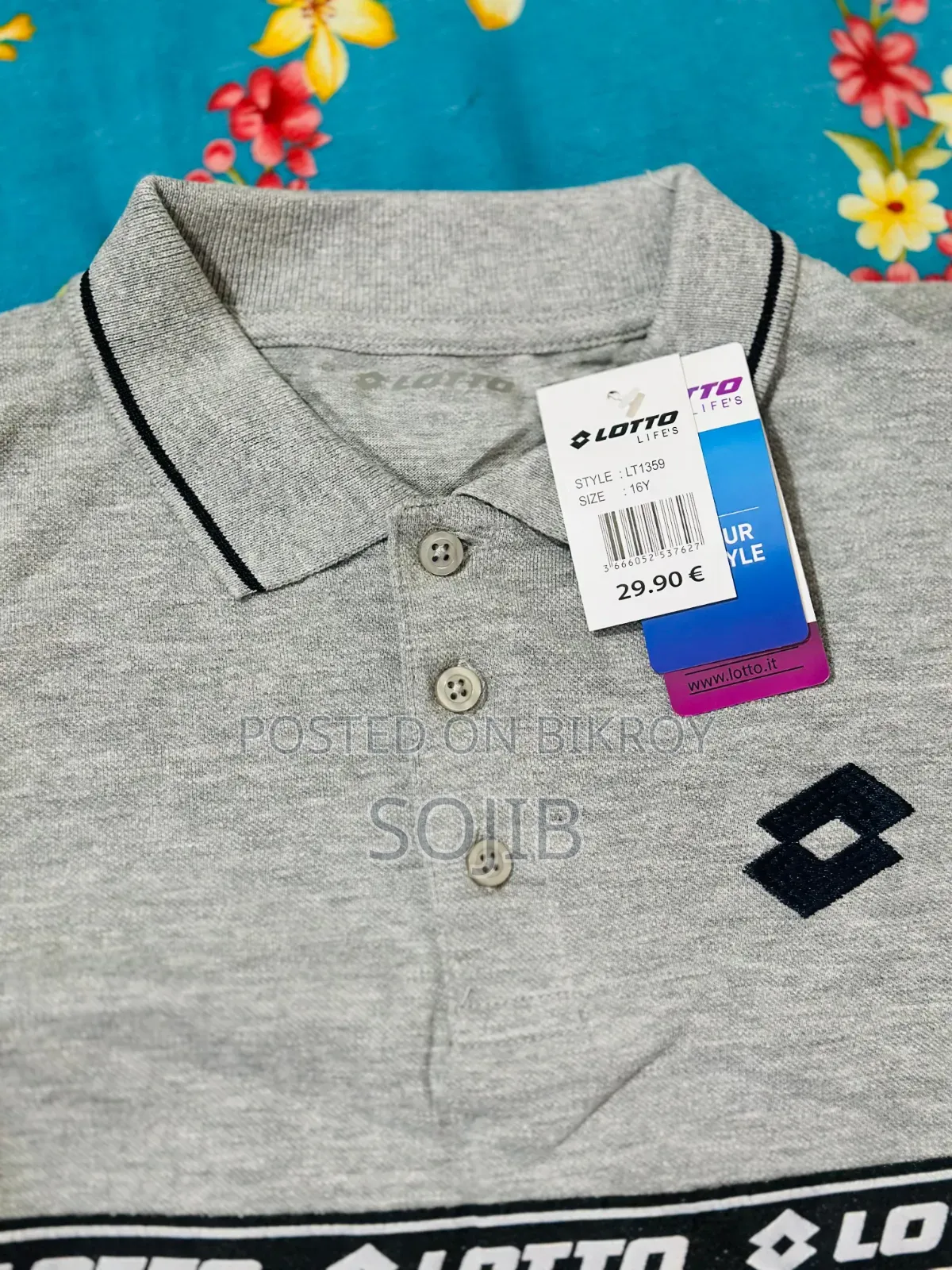 Premium Export T-Shirt Polo Collection Limited Stock Order Today!