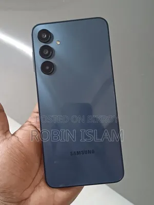 Samsung Galaxy A16 5G 128 GB Gray