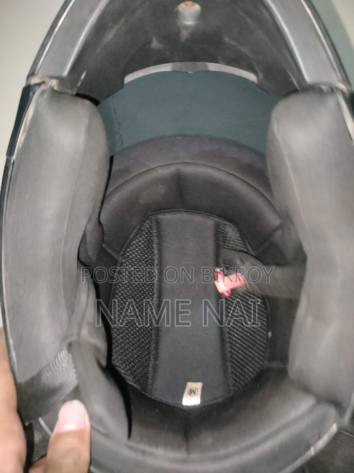 Helmet for Sale