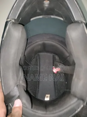 Helmet for Sale