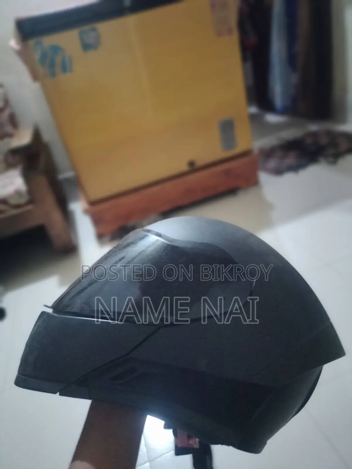 Helmet for Sale