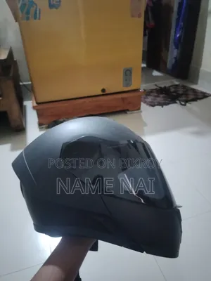Helmet for Sale