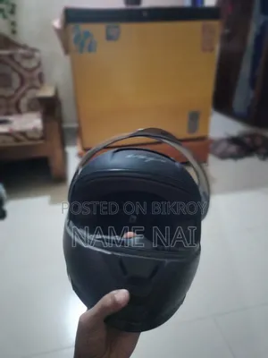 Helmet for Sale