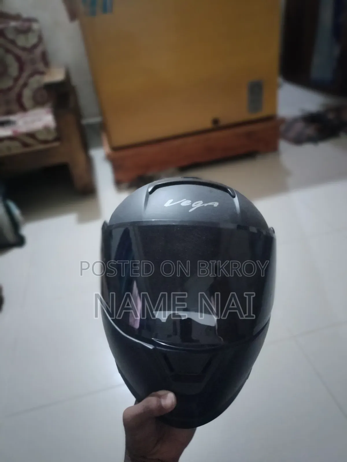 Helmet for Sale
