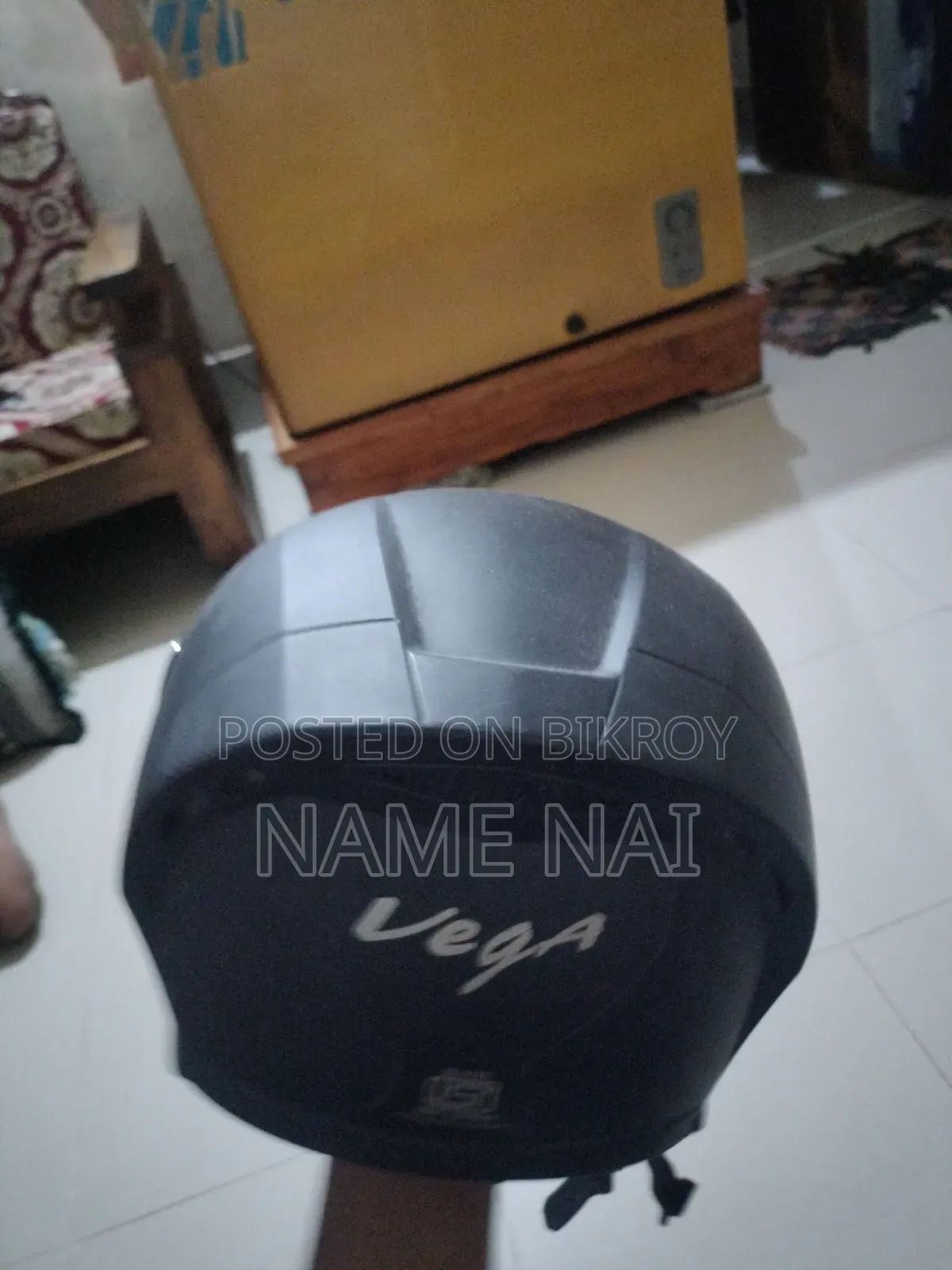 Helmet for Sale