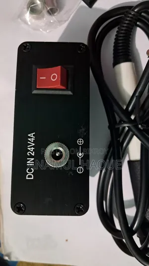 QUICKO T12-942 OLED Quick Heating Solder Station.