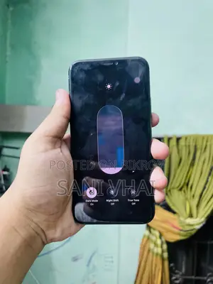 Apple iPhone 11 Pro 256 GB Gray