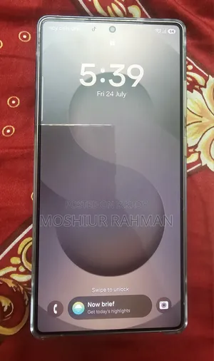 স্যামসাং গ্যালাক্সি S25 আলট্রা ৫১২ জিবি সাদা