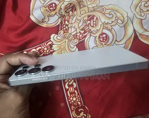 স্যামসাং গ্যালাক্সি S25 আলট্রা ৫১২ জিবি সাদা